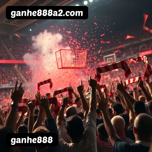 Logo da ganhe888